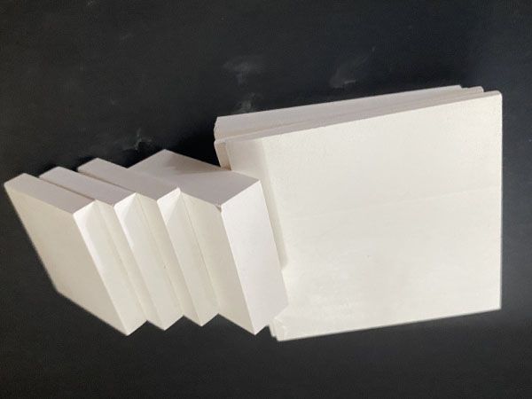 Boron nitride ceramics