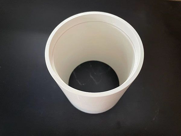 Boron nitride ceramics