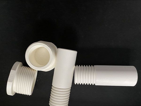 Boron nitride ceramics