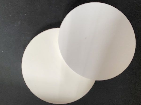 Boron nitride ceramics