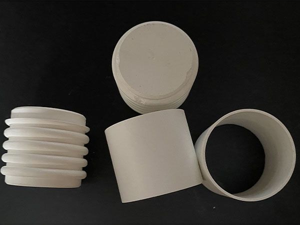 Boron nitride ceramics