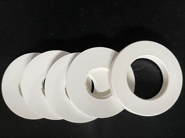 Boron nitride ceramics